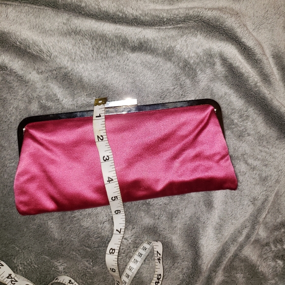 BCBG Clutch - Picture 5 of 5